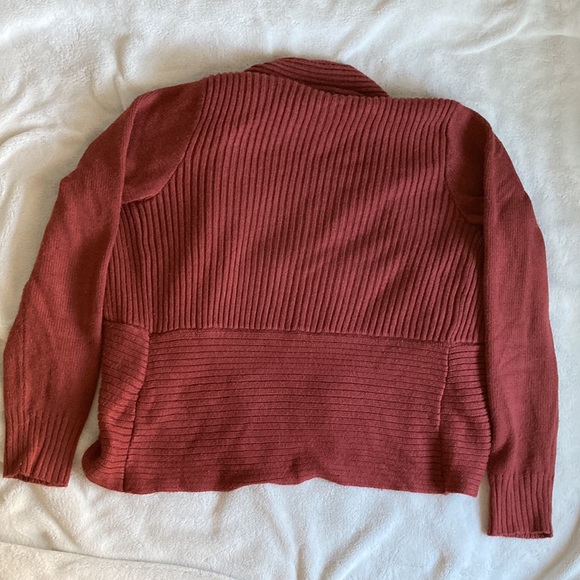 Ribbed H&M Cardigan - Picture 5 of 5